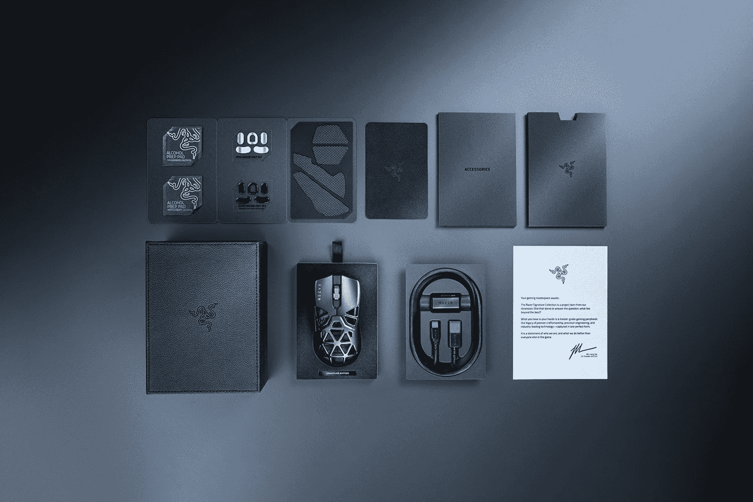 Razer Viper Mini Signature Edition
