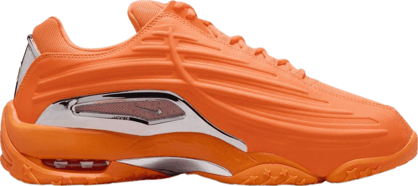 Nike Hot Step 2 Drake NOCTA Total Orange