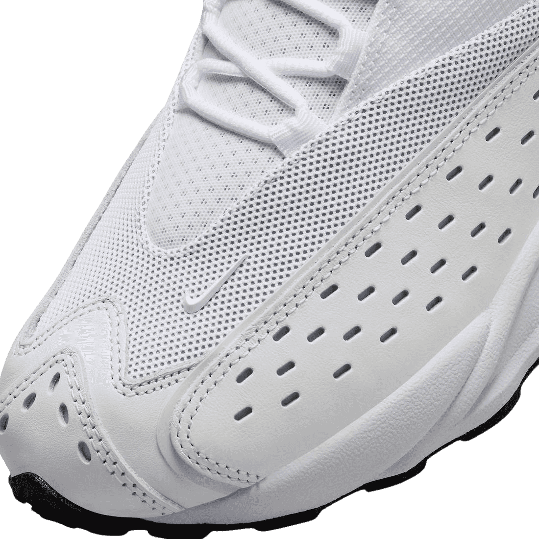 Nike Air Zoom Drive NOCTA Summit White