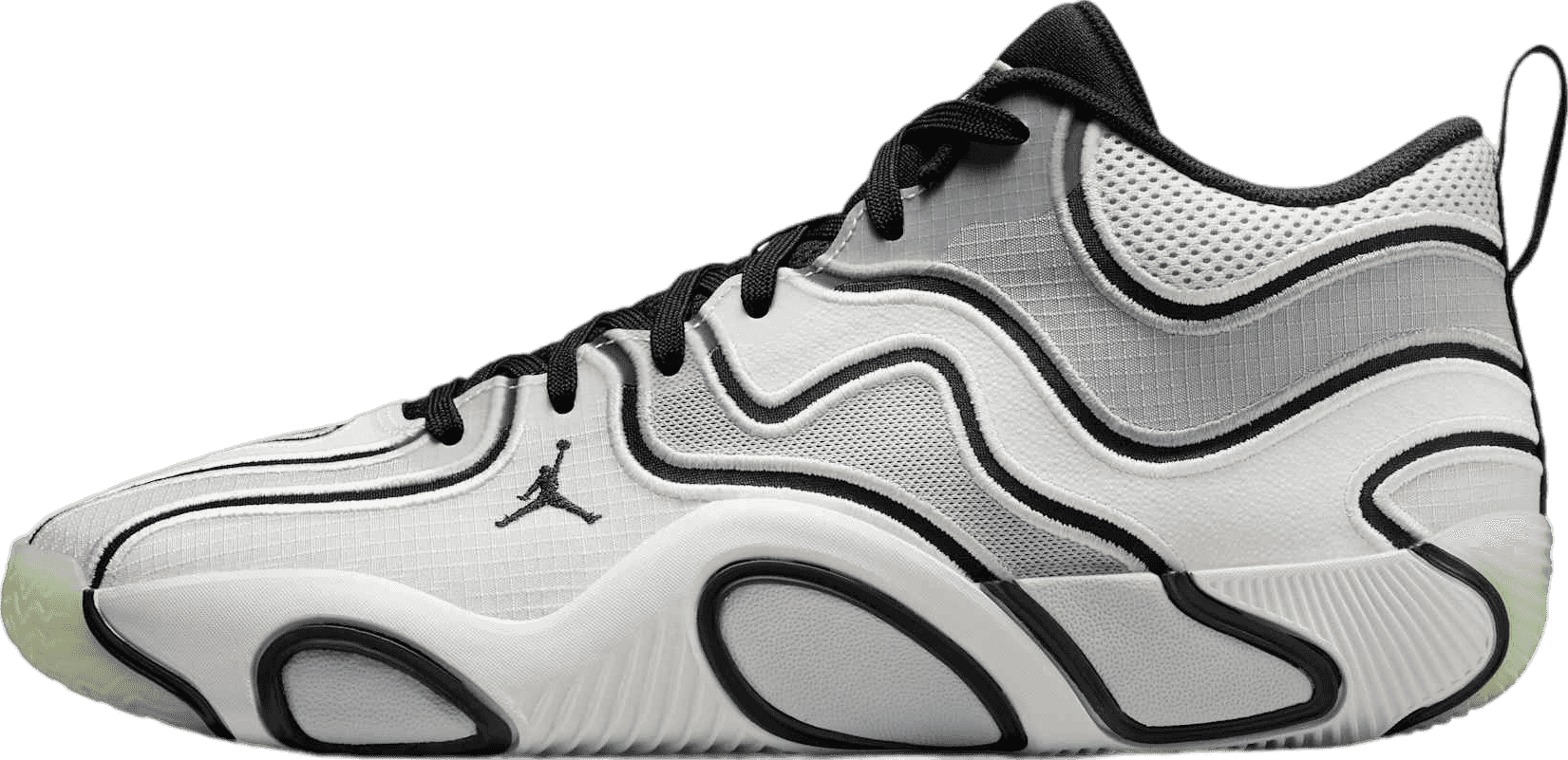 Jordan Tatum 3 Zen