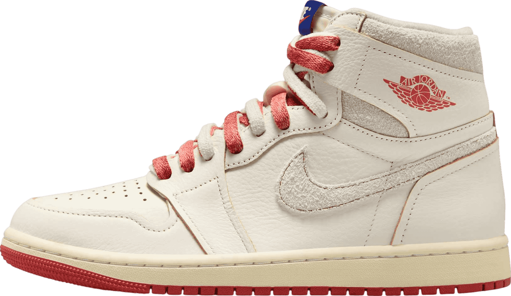 Air Jordan 1 High Rare Air Cinnabar (W)