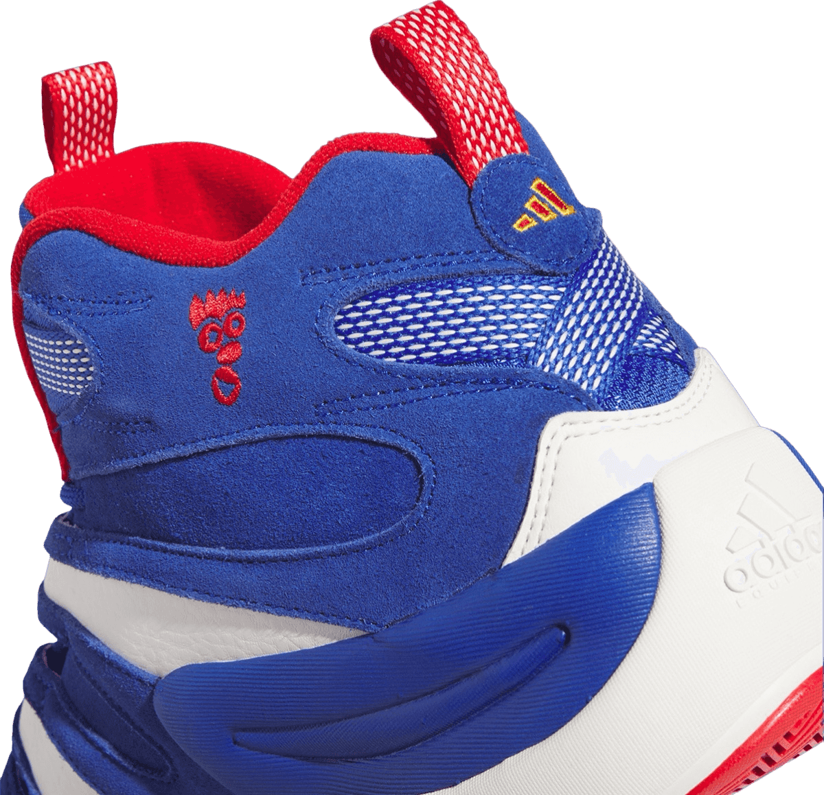 Adidas Crazy 8 Philly