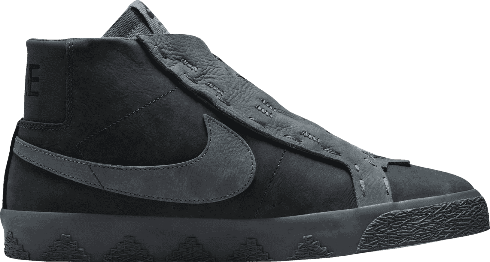 Nike SB Zoom Blazer Mid Di’Orr Greenwood