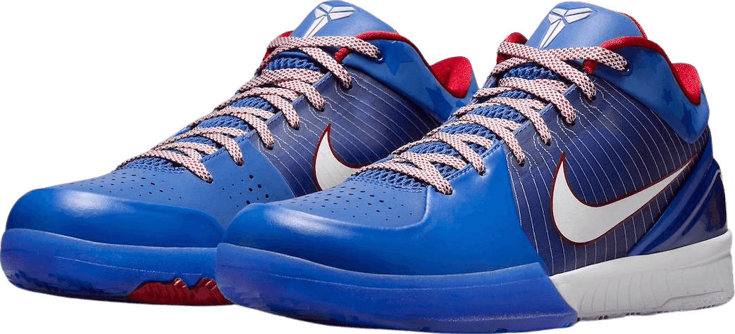 Nike Kobe 4 Protro Philly