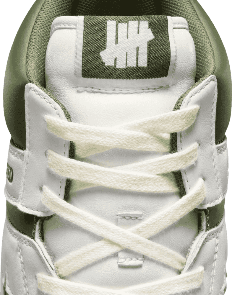 Converse Weapon Undefeated Egret