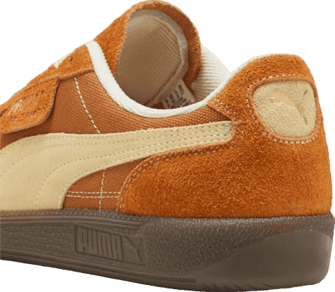 Puma Palermo Caramel Latte