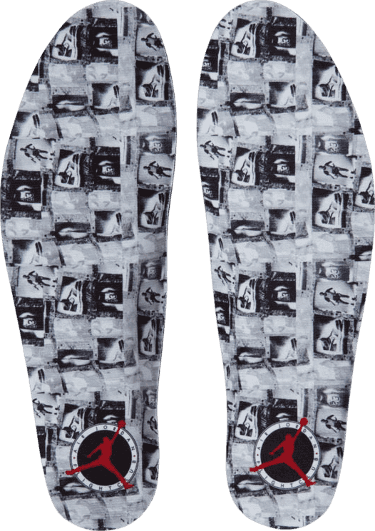 Air Jordan 4 Flight Club