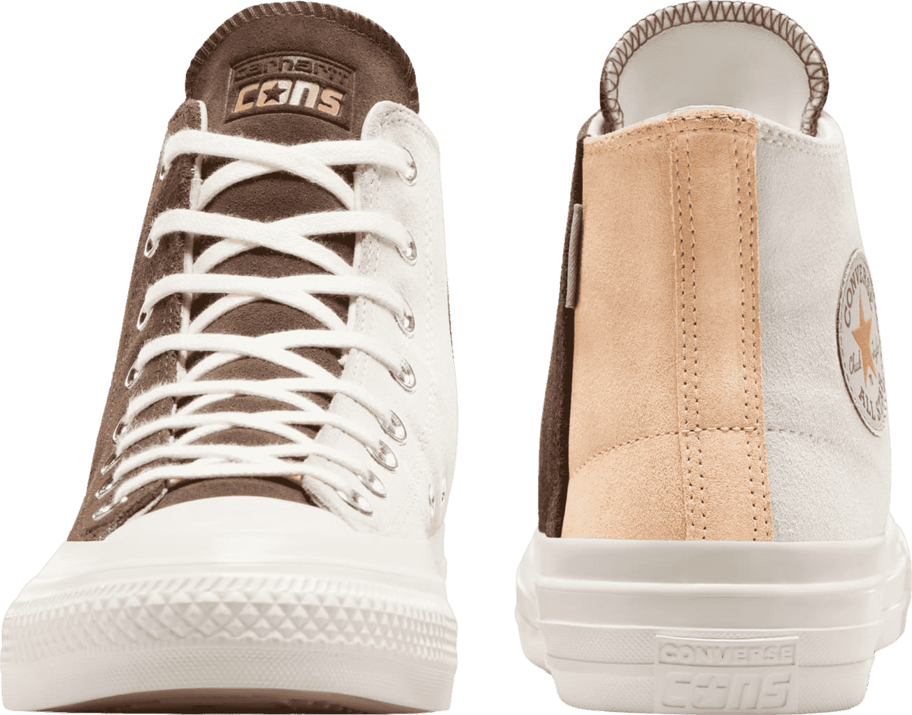 Converse CONS x Carhartt WIP CTAS Pro