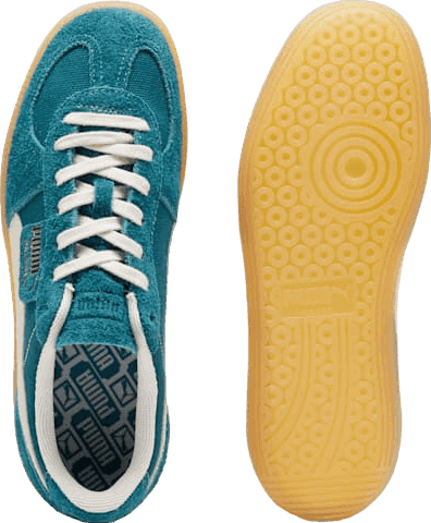 Puma Palermo Cold Green