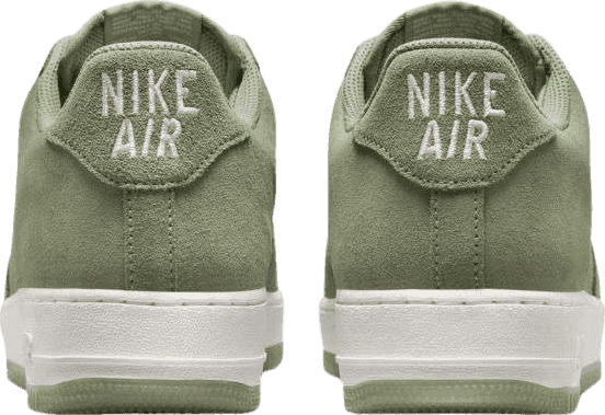 Nike Air Force 1 Low Jewel Oil Green