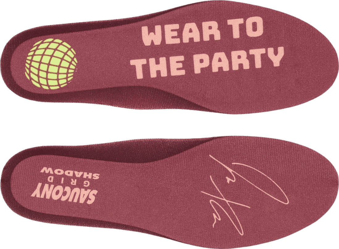Saucony Grid Shadow 2 Jae Tips Wear To The Party