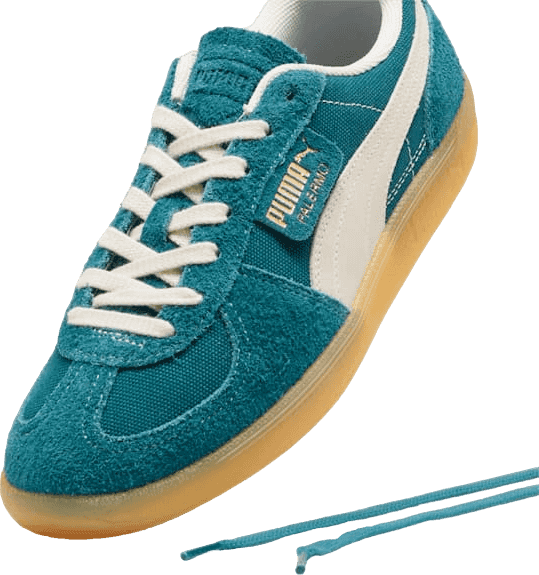 Puma Palermo Cold Green