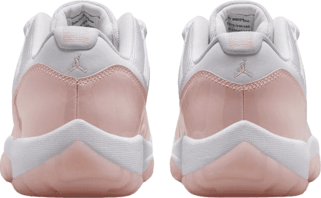 Air Jordan 11 Low Legend Pink (W)