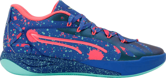 Puma Stewie 4 Night Vision (W)