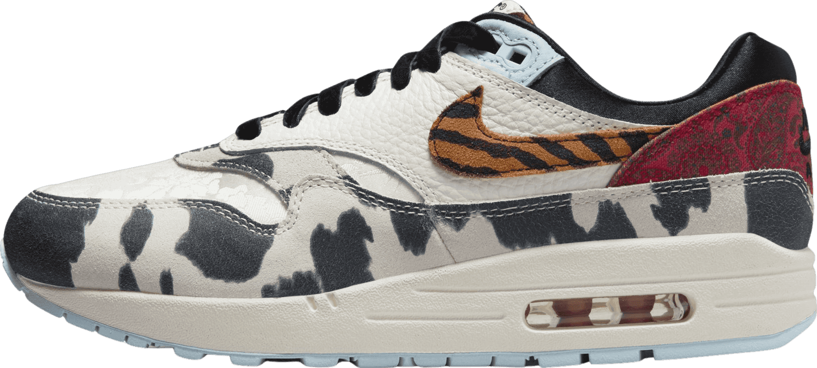 Nike Air Max 1 '87 Great Indoors (W)