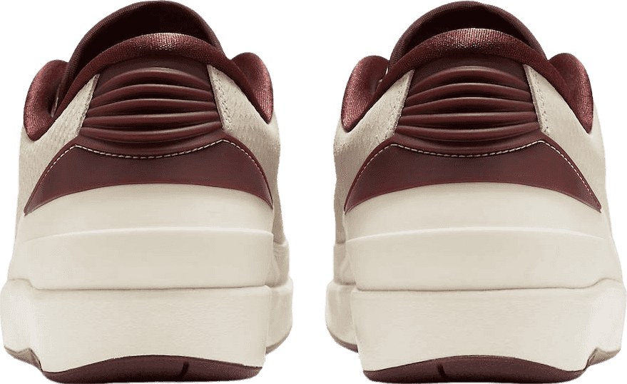 Air Jordan 2 Low CNY Year of the Dragon (2024)