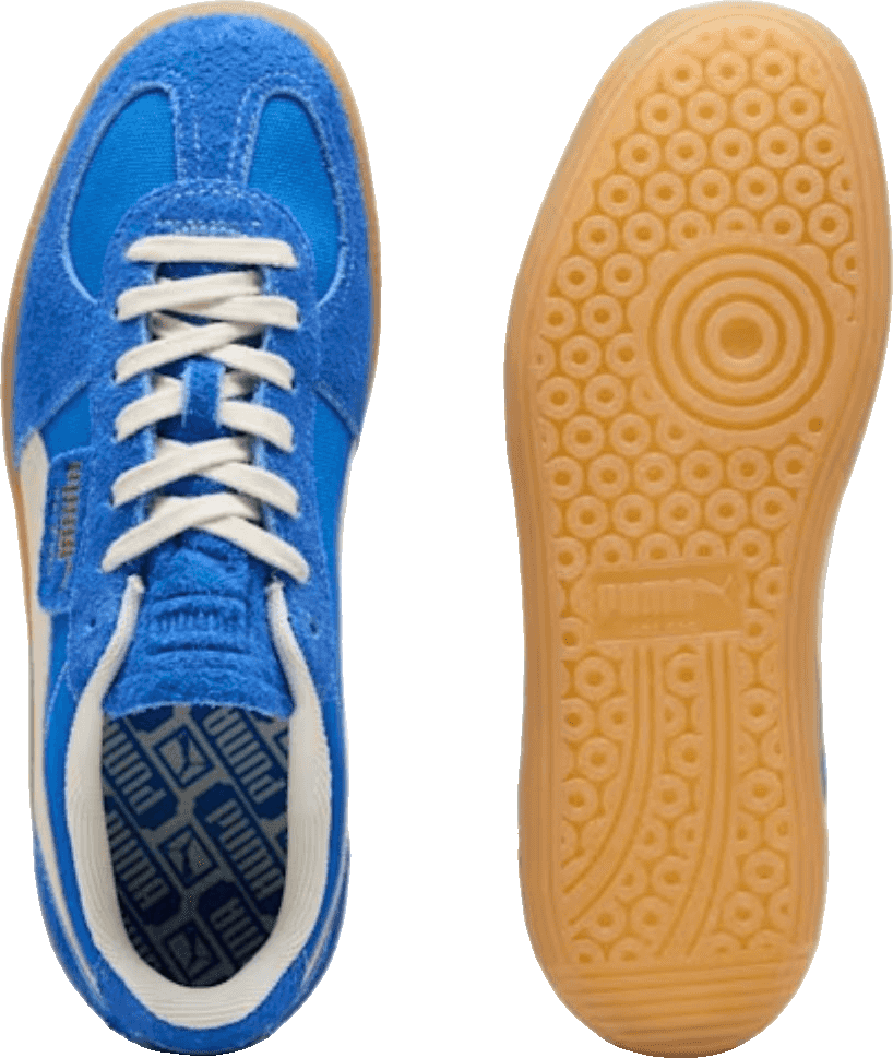 Puma Palermo Vintage Sneakers