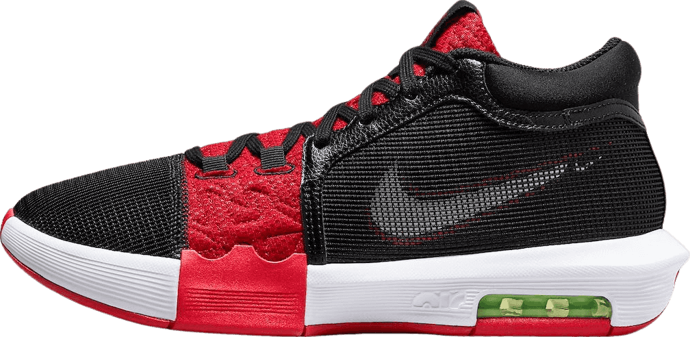 Nike LeBron Witness 8 FaZe Clan
