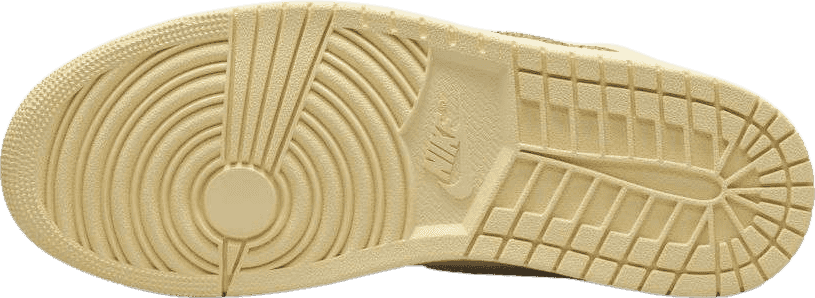 Air Jordan 1 High Vibrations Of Naija