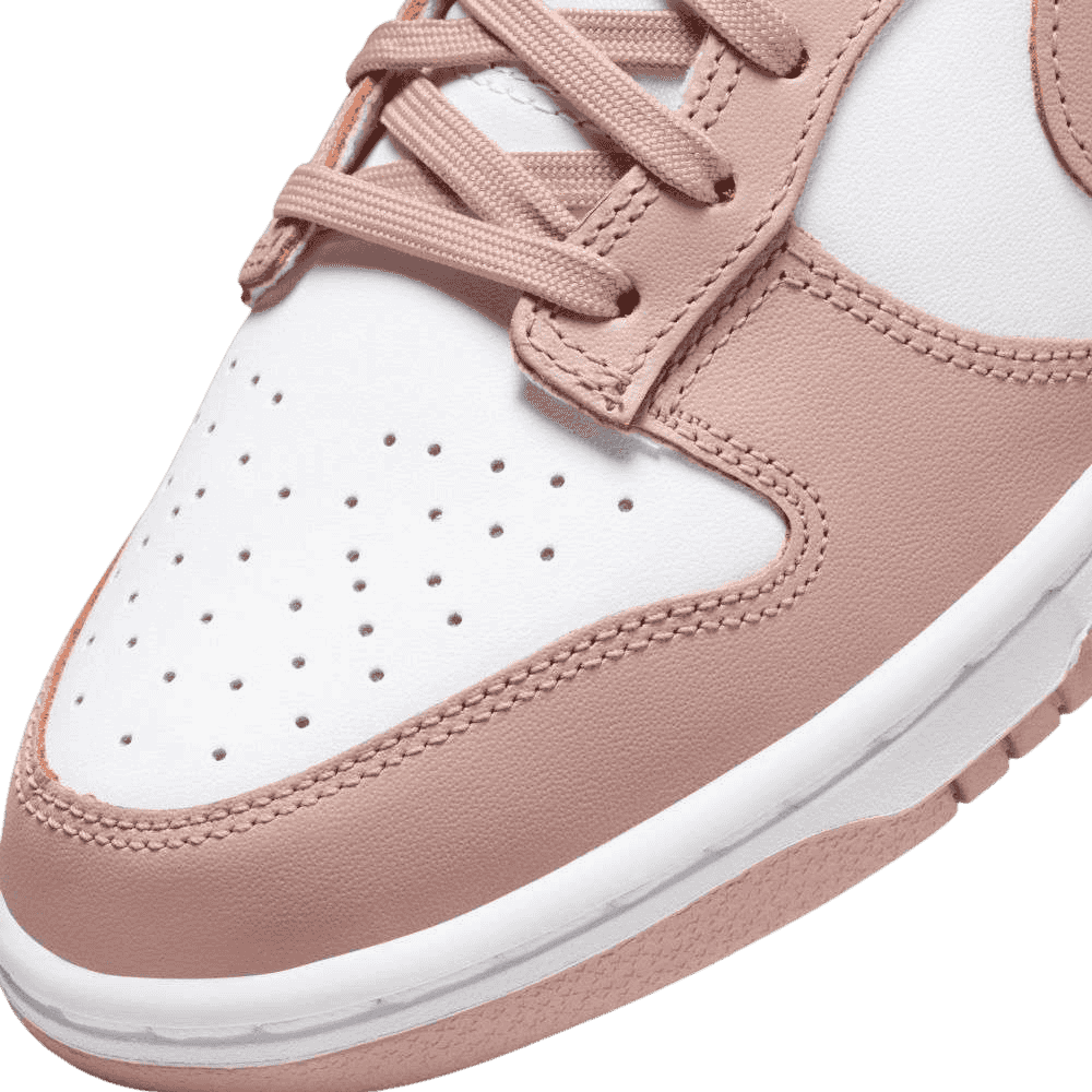 Nike Dunk Low Rose Whisper (W)