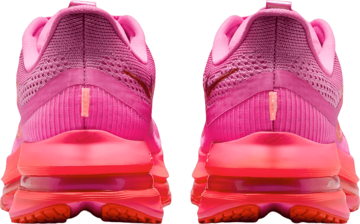 Nike Pegasus Premium Playful Pink/Bright Crimson