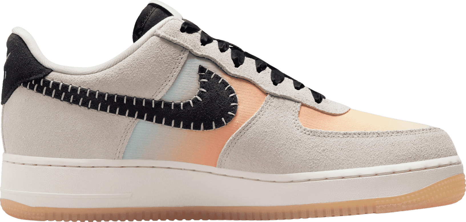 Nike Air Force 1 Low “N7”