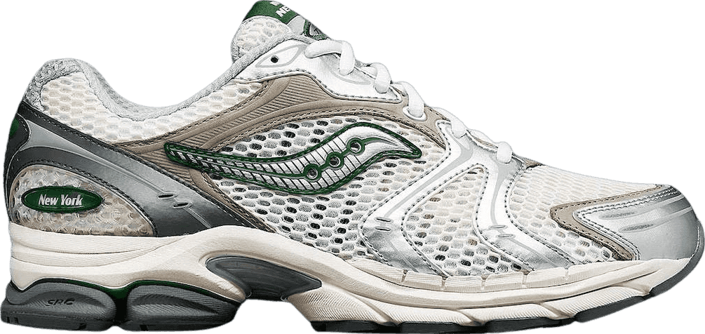 Saucony ProGrid Triumph 4 Minted NY