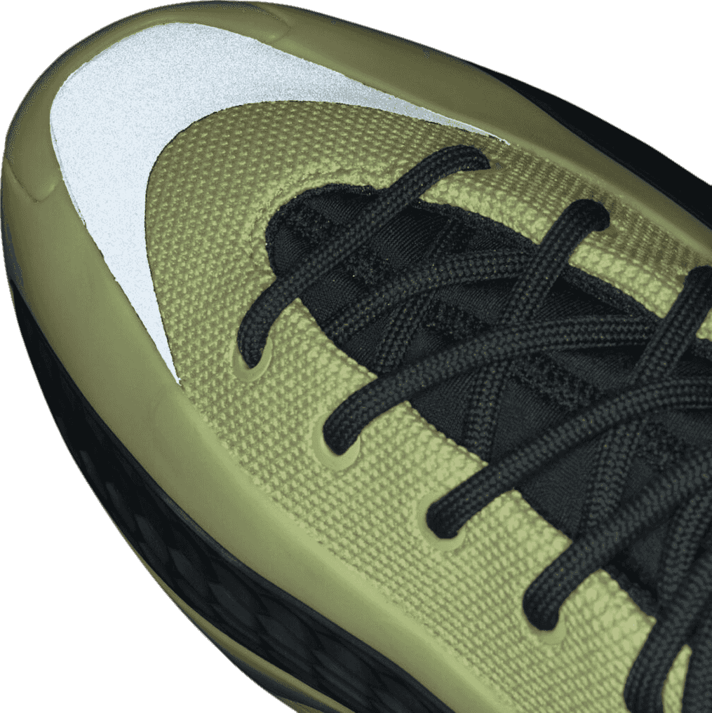 Adidas AE 1 Low Preloved Lime