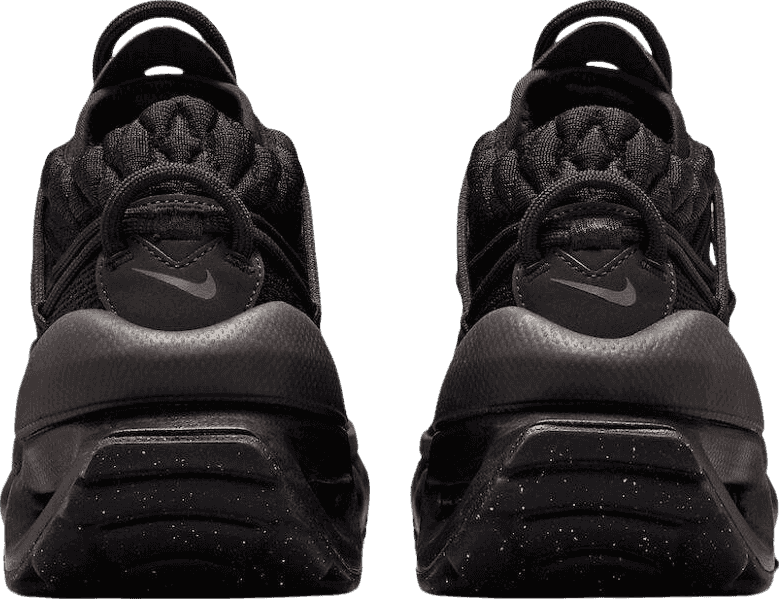Nike Air Max Flyknit Venture Black/Cacao Wow (W)