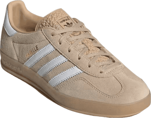 Gazelle Indoor Shoes (W)