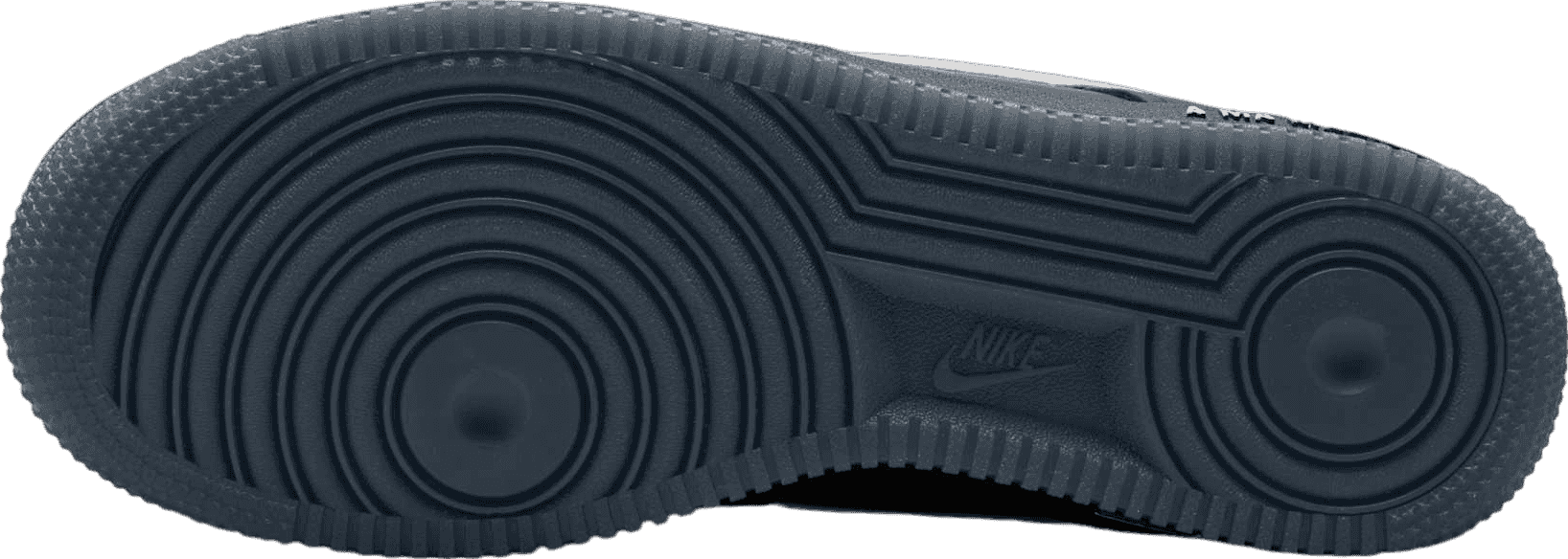 A Ma Maniere x Nike Air Force 1 Low Black (W)