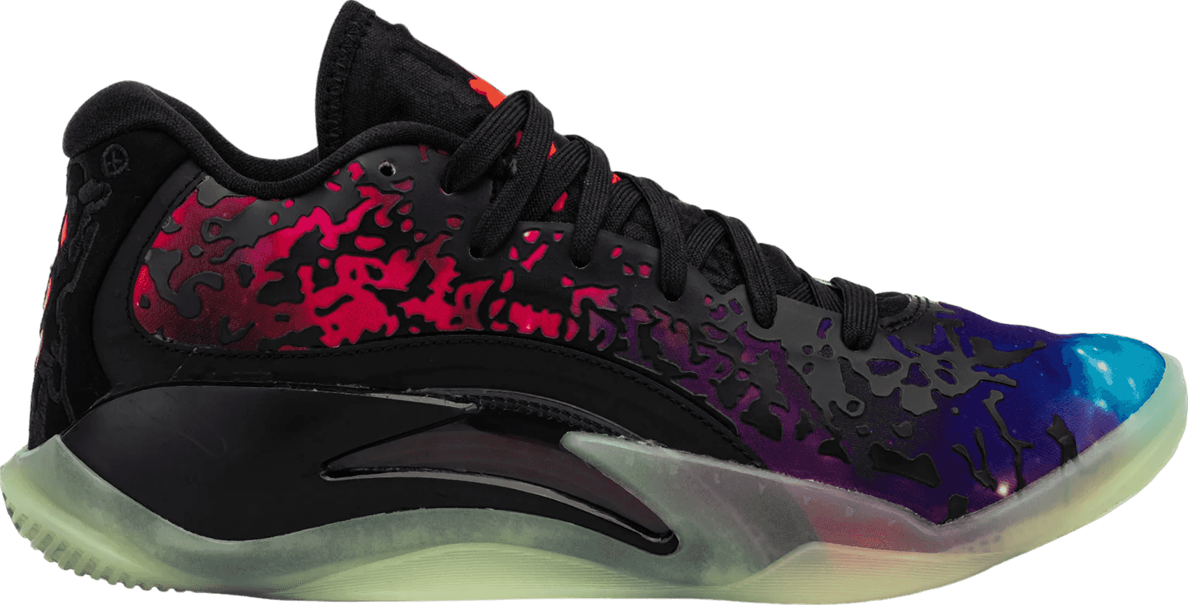Jordan Zion 3 Galaxy (GS)