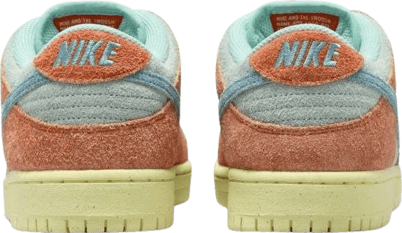 Nike SB Dunk Low Noise Aqua
