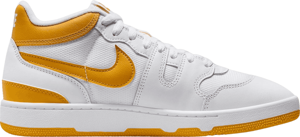 Nike Mac Attack Lemon Venom