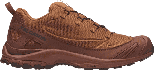 Jeong Li x Salomon XA PRO 3D Sierra/Henna