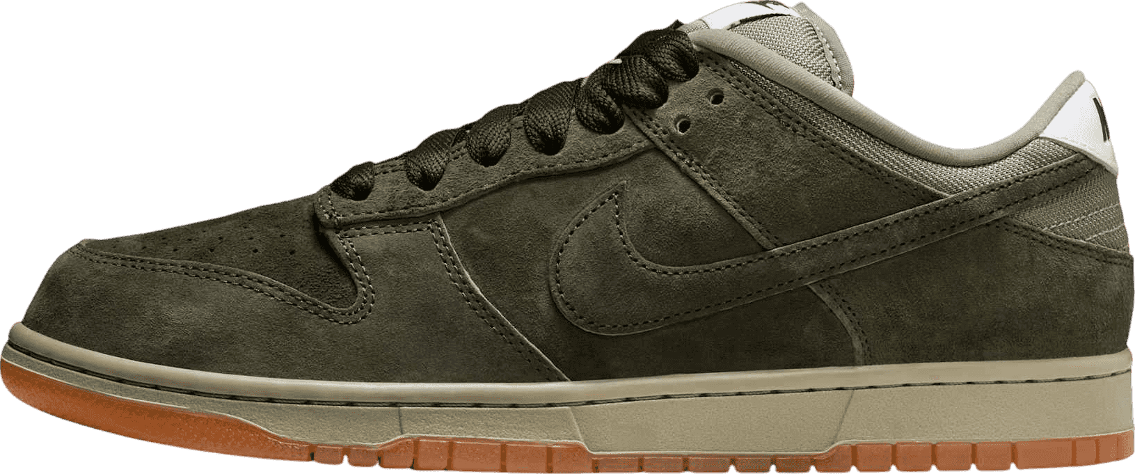 Nike SB Dunk Low Pro B Sequoia