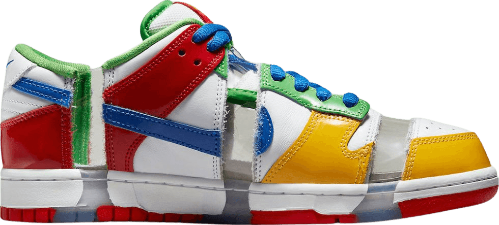Nike SB Dunk Low Sandy Bodecker