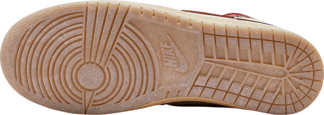 Nike Jordan Air Ship Awake NY