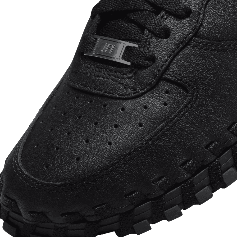 Nike J Force 1 Low LX Jacquemus Black (W)