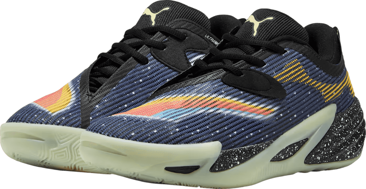 Puma All-Pro Nitro 2 E.T.