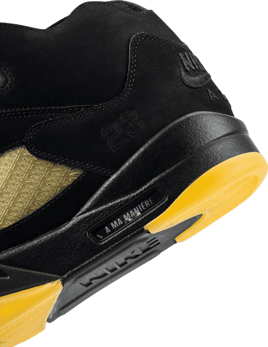 Air Jordan 5 A Ma Maniére Dusk