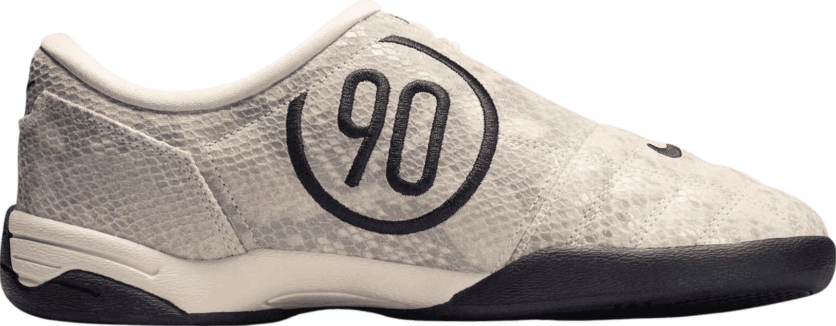 Nike Total 90 Pale/Ivory Snakeskin (W)