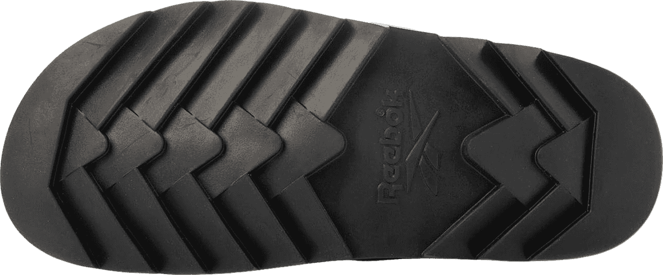 Reebok Beatnik Slide NEEDLES Core Black