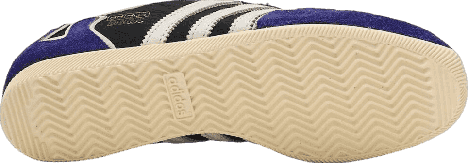 Brain Dead x adidas Japan Black/Warm Vanilla