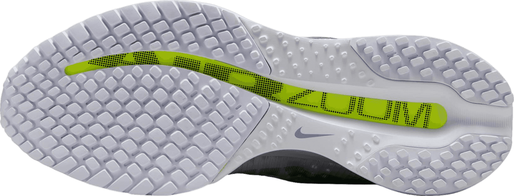 Nike Pegasus Premium Football Grey (W)
