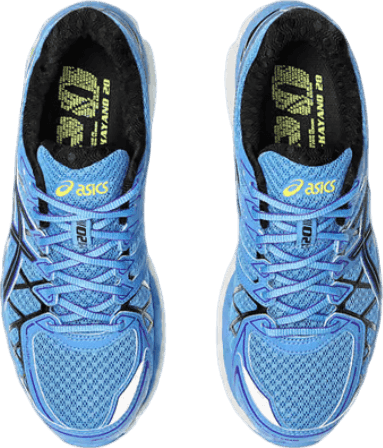 Asics Gel-Kayano 20 Blue Neptune