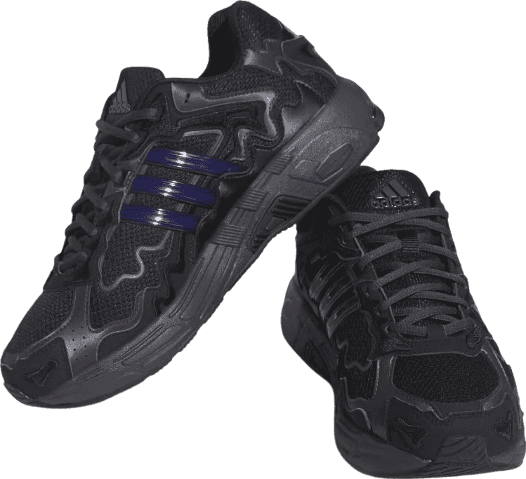 adidas Response CL Bad Bunny Black