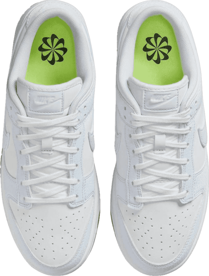 Nike Dunk Low Next Nature Football Grey/Gum (W)