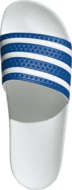 adidas Adilette Slides Blue