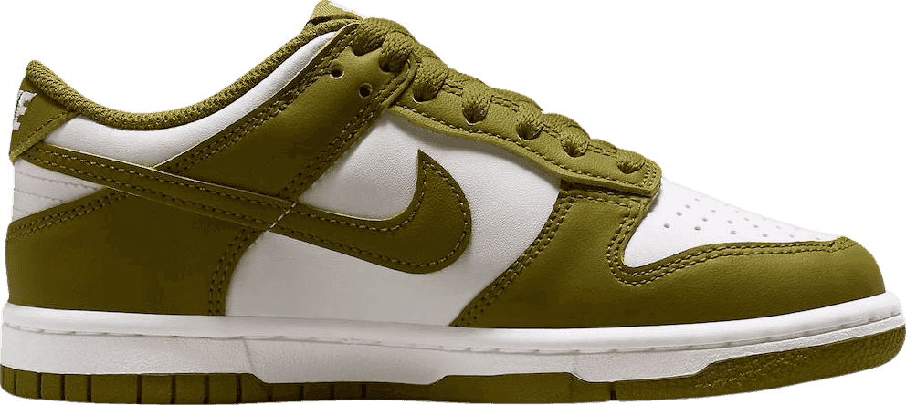 Nike Dunk Low Pacific Moss (GS)